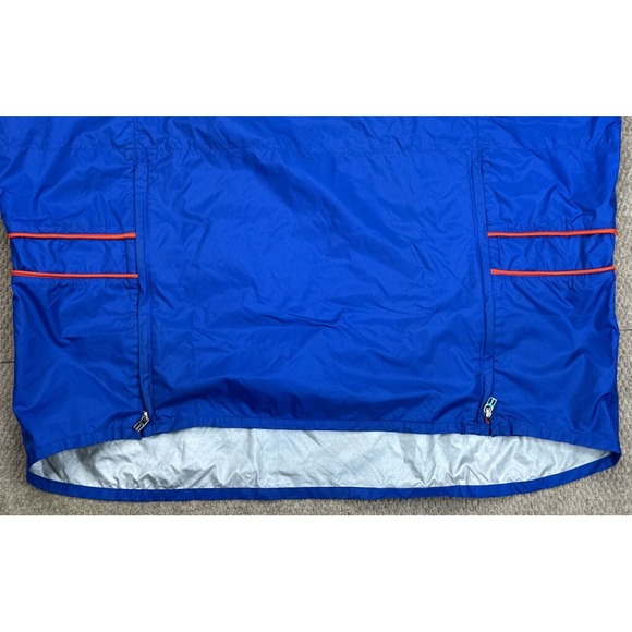 Nike NCAA Vintage Florida Gators Embroidered Long Sleeve Windbreaker‎ Size 2XL - Picture 2 of 10